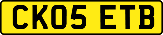 CK05ETB