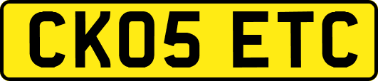 CK05ETC