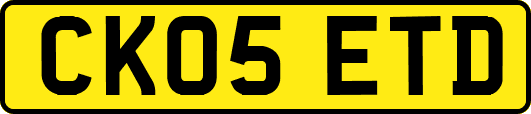 CK05ETD