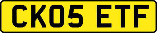 CK05ETF