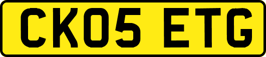 CK05ETG