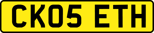 CK05ETH