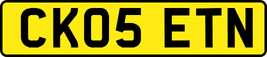 CK05ETN