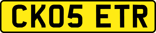 CK05ETR