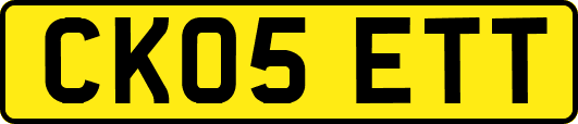 CK05ETT