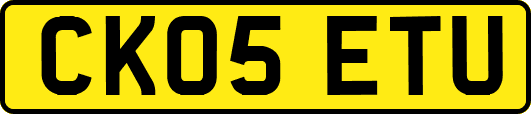 CK05ETU
