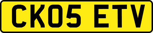 CK05ETV