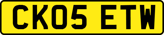CK05ETW