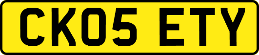 CK05ETY