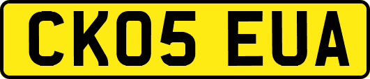 CK05EUA