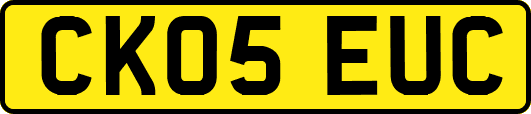 CK05EUC