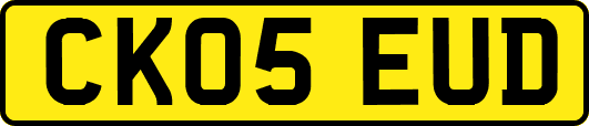 CK05EUD