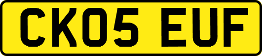 CK05EUF