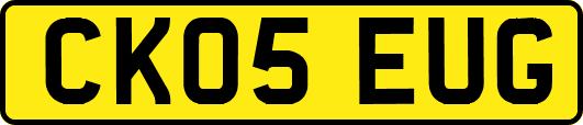 CK05EUG