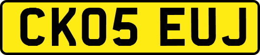 CK05EUJ