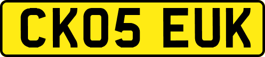 CK05EUK