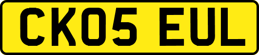 CK05EUL