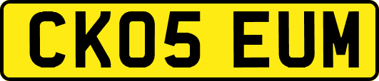 CK05EUM