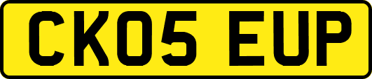 CK05EUP