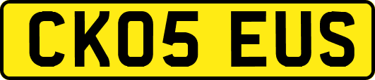 CK05EUS