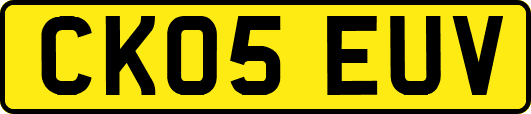 CK05EUV