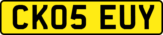 CK05EUY