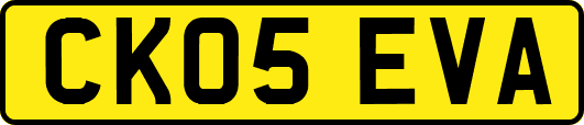 CK05EVA