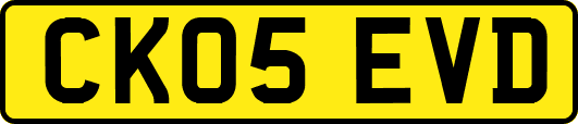 CK05EVD