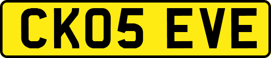 CK05EVE