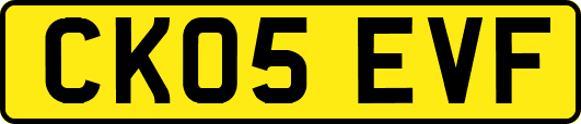 CK05EVF