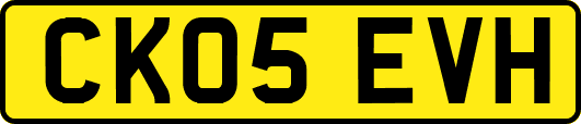 CK05EVH