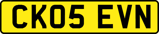CK05EVN