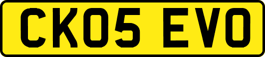 CK05EVO