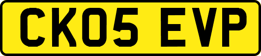 CK05EVP