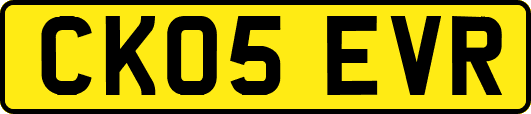 CK05EVR