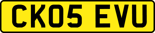CK05EVU