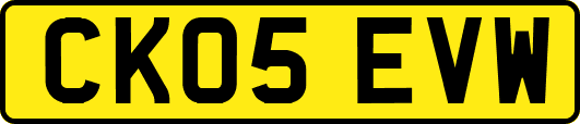 CK05EVW
