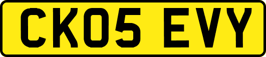 CK05EVY