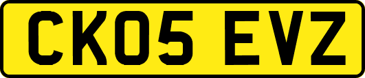 CK05EVZ