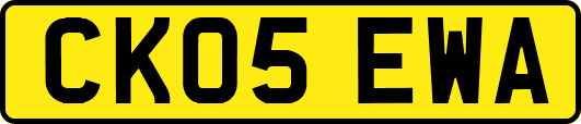 CK05EWA