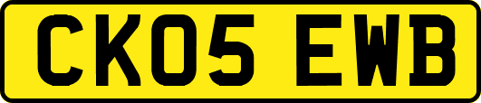CK05EWB