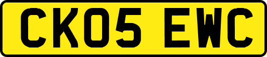 CK05EWC