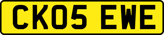 CK05EWE
