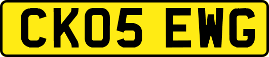 CK05EWG
