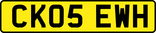 CK05EWH
