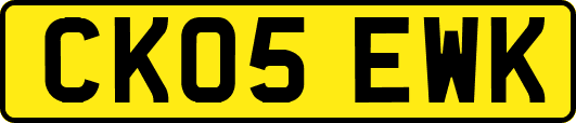CK05EWK