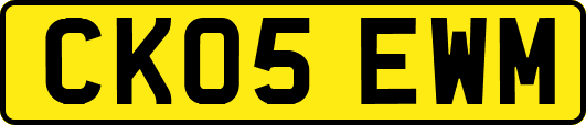 CK05EWM