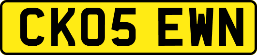 CK05EWN