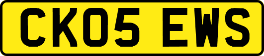 CK05EWS