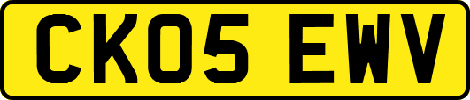 CK05EWV